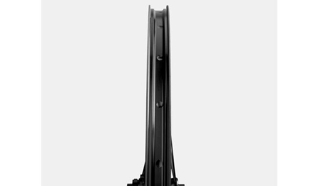 Колесо переднє Cannondale HollowGram GS 27 12x100 - дополнительное фото 2