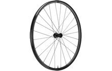 Колесо переднє Cannondale HollowGram GS 27 12x100 - дополнительное фото 1