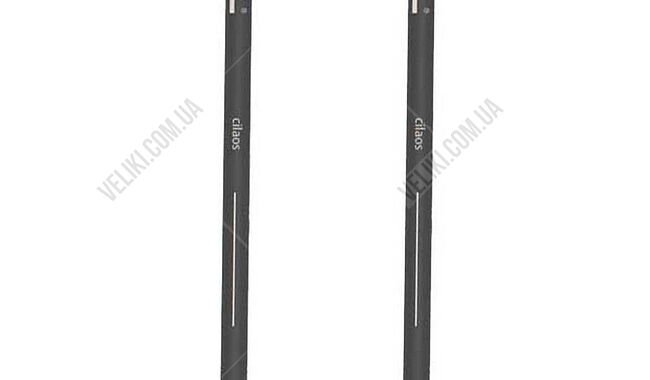 Палки треккинговые Gabel Cilaos - дополнительное фото 2