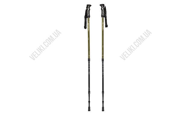 Палки треккинговые Gabel Cilaos A.S. - дополнительное фото 1