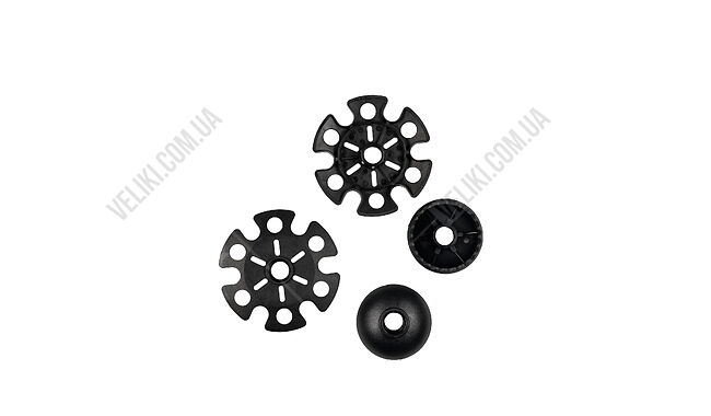 Палки треккинговые Gabel Cilaos A.S. - дополнительное фото 4