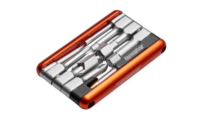 Мультитул Cannondale 11-in-1 - дополнительное фото 1