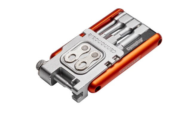 Мультитул Cannondale 18-in-1 - дополнительное фото 1