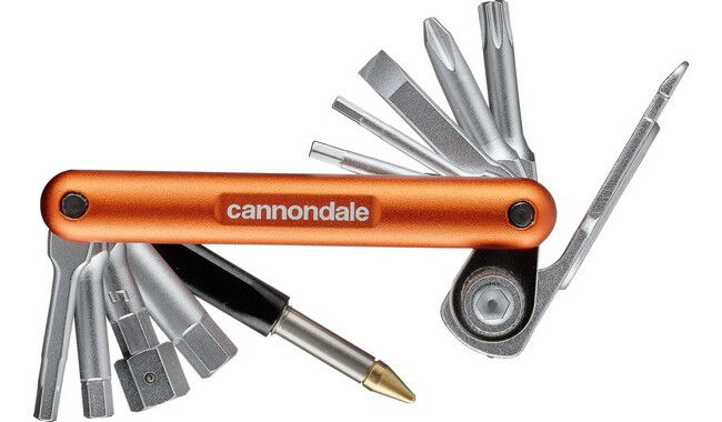 Мультитул Cannondale 18-in-1 - дополнительное фото 2