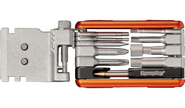 Мультитул Cannondale 18-in-1 - дополнительное фото 3