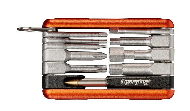 Мультитул Cannondale 18-in-1 - дополнительное фото 4