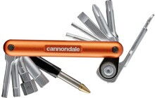 Мультитул Cannondale 18-in-1 - дополнительное фото 2