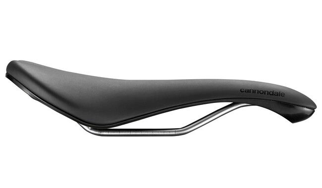 Седло Cannondale Scoop Cromo Radius - дополнительное фото 1