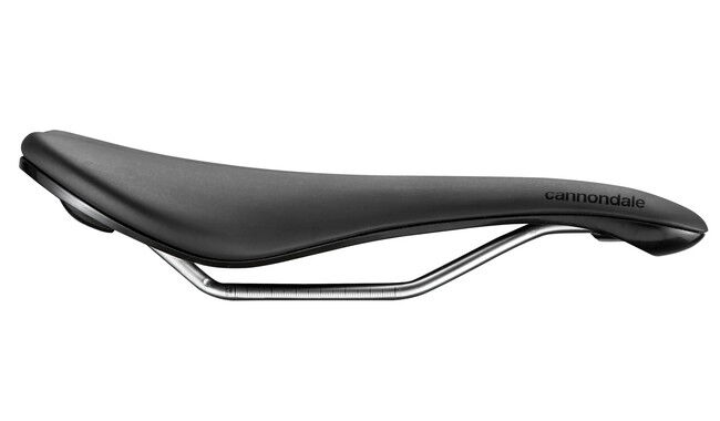 Сідло Cannondale Scoop Cromo Shallow - дополнительное фото 1