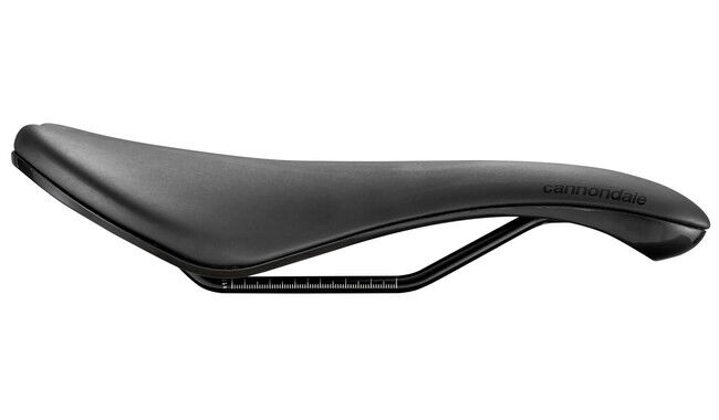 Сідло Cannondale Scoop Steel Radius - дополнительное фото 1