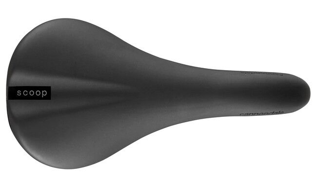 Сідло Cannondale Scoop Steel Radius - дополнительное фото 2