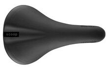 Седло Cannondale Scoop Steel Gel Radius - дополнительное фото 2