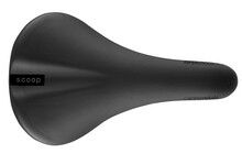 Сідло Cannondale Scoop Cromo Gel Radius - дополнительное фото 2