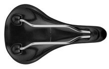 Сідло Cannondale Scoop Cromo Gel Radius - дополнительное фото 3