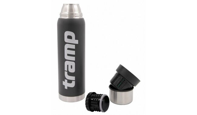 Термос Tramp Expedition Line 900 мл - дополнительное фото 9