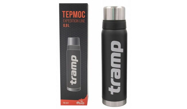 Термос Tramp Expedition Line 900 мл - дополнительное фото 10