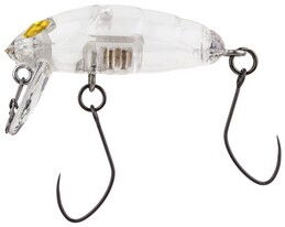 Воблер Nories Crankin Boss Pupa Shallow 40 мм 5,6 г