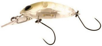 Воблер Nories Crankin Pupa 34 мм 2,6 г