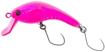 Воблер Nories Rush Bell 33F 33 мм 1,9 г