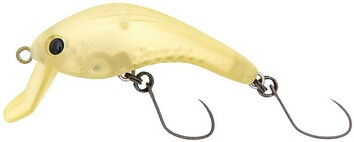 Воблер Nories Rush Bell 40F 40 мм 3,1 г