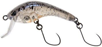 Воблер Nories Rush Bell 40F 40 мм 3,1 г