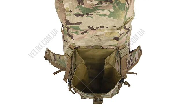 Рюкзак Tasmanian Tiger Modular 45+5 л - дополнительное фото 2