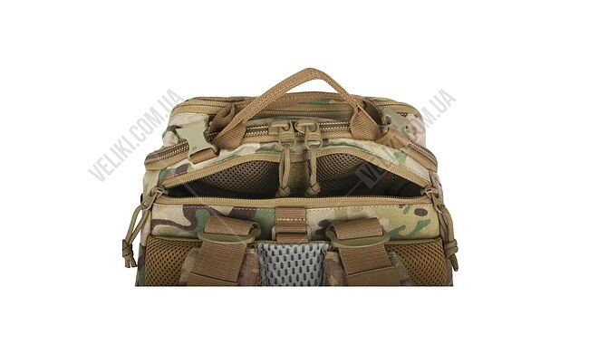 Рюкзак Tasmanian Tiger Modular 45+5 л - дополнительное фото 3