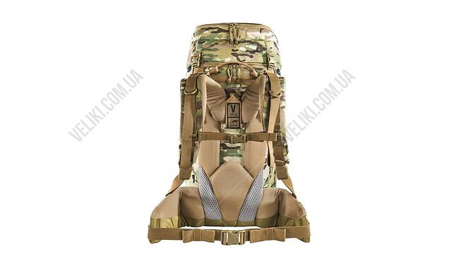 Рюкзак Tasmanian Tiger Modular 45+5 л - дополнительное фото 5