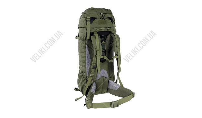 Рюкзак Tasmanian Tiger Pathfinder MK2 80 л - дополнительное фото 1