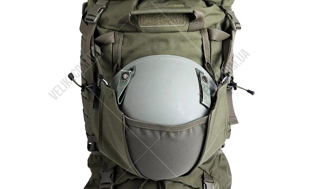 Рюкзак Tasmanian Tiger Pathfinder MK2 80 л - дополнительное фото 2