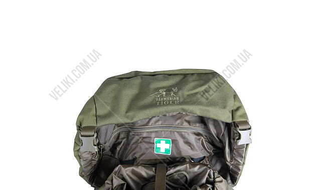 Рюкзак Tasmanian Tiger Pathfinder MK2 80 л - дополнительное фото 3