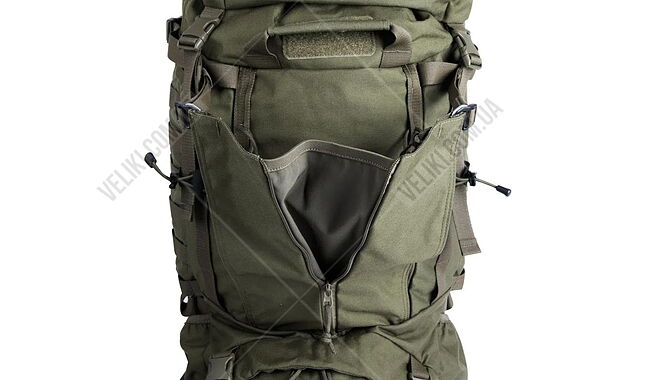 Рюкзак Tasmanian Tiger Pathfinder MK2 80 л - дополнительное фото 6