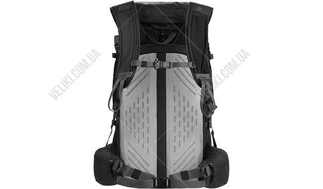 Рюкзак Picture Organic Off Trax 30+10 л - дополнительное фото 2