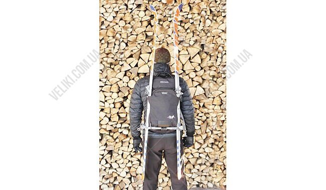 Рюкзак Travel Extreme Jet 24 л - дополнительное фото 1