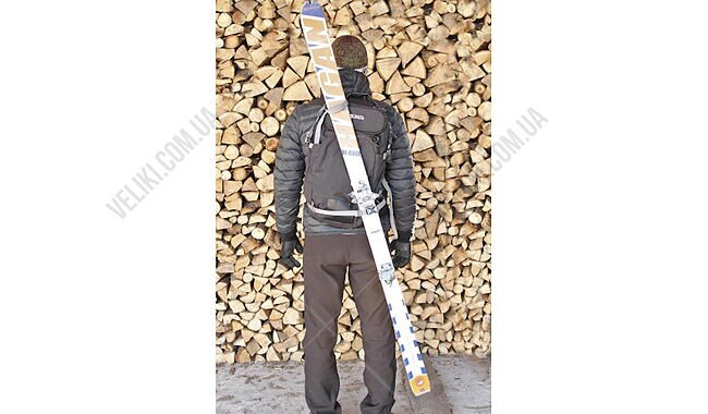 Рюкзак Travel Extreme Jet 24 л - дополнительное фото 2