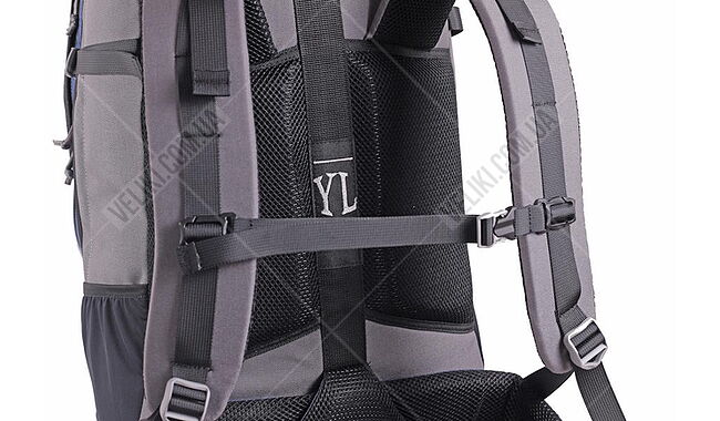 Рюкзак Travel Extreme Panda 35 л - дополнительное фото 4