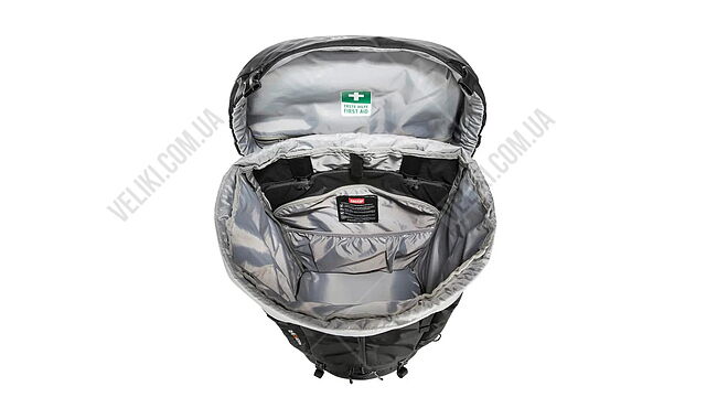 Рюкзак Tatonka Yukon X1 85+10 л - дополнительное фото 10