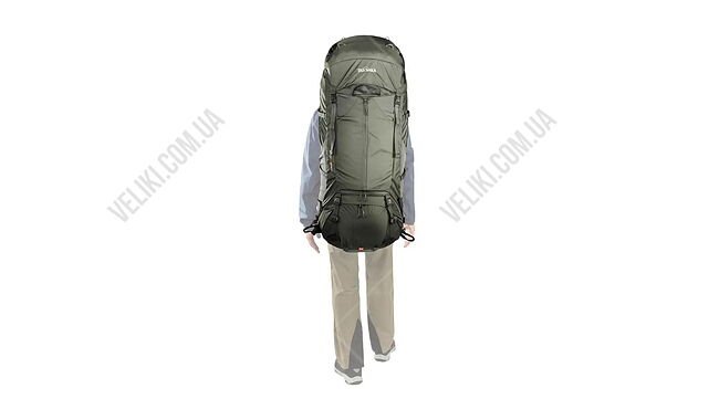Рюкзак Tatonka Yukon X1 85+10 л - дополнительное фото 13