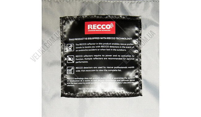 Рюкзак Tatonka Yukon X1 85+10 л - дополнительное фото 14