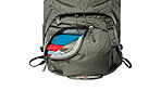 Рюкзак Tatonka Yukon X1 85+10 л - дополнительное фото 15