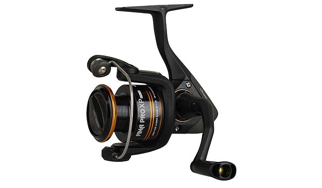 Катушка Okuma Fina Pro XP FPX-40FD - фото 1