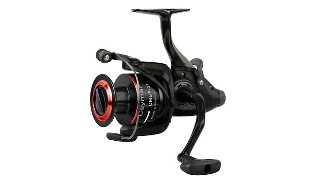Котушка Okuma Ceymar BF CMBF-340 2+1BB - фото 1