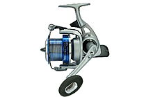 Котушка Okuma Trio Rex Arena-TXA-60 FD 2 1bb - фото 1