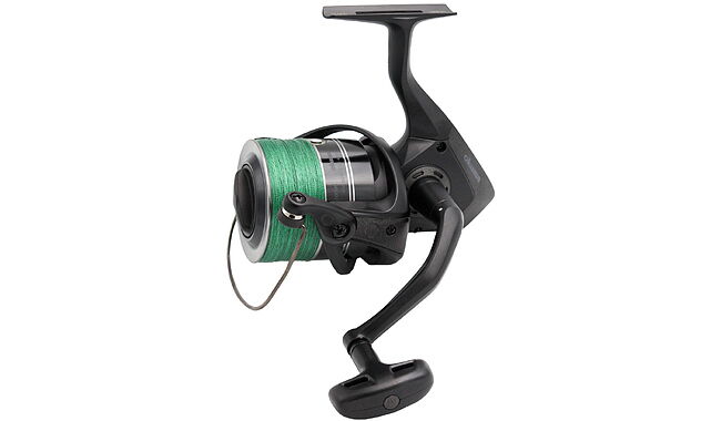 Катушка Okuma Custom Spod CS 7000S Big Pit - дополнительное фото 1