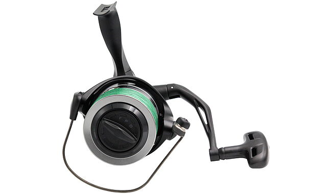 Катушка Okuma Custom Spod CS 7000S Big Pit - дополнительное фото 2