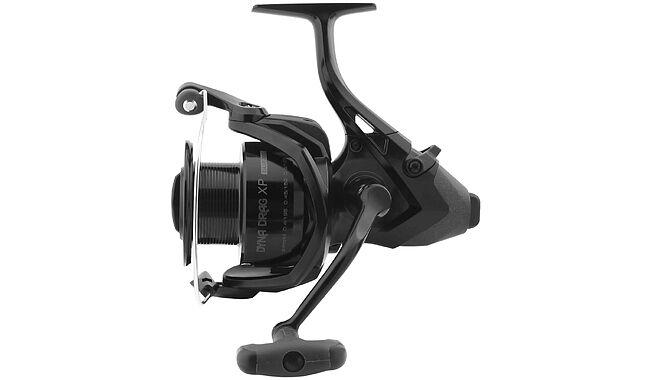 Котушка Okuma Dynadrag XP Baitfeeder DAXP-7000 3+1BB - фото 1