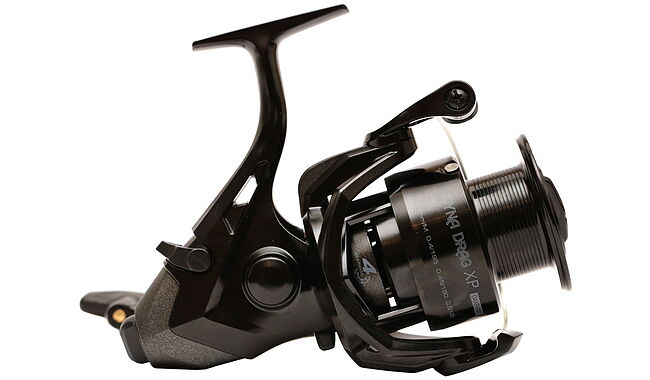 Котушка Okuma Dynadrag XP Baitfeeder DAXP-7000 3+1BB - дополнительное фото 1