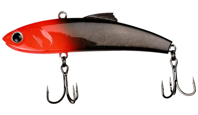 Воблер Narval Frost Candy Vib 85mm 26.0g #021 Red Grouper - фото 2