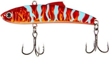 Воблер Narval Frost Candy Vib 85 мм 26 г