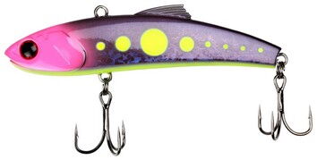 Воблер Narval Frost Candy Vib 95 мм 32 г